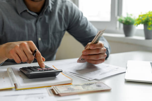 Reliable Preston, TX Loan Agency Solutions